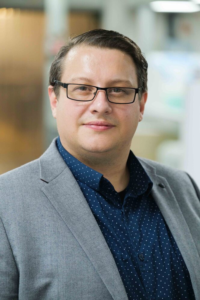 NICK FAGAN